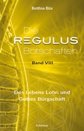 Cover: Die Regulus-Botschaften - EchnAton Verlag