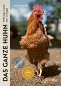 Cover: Das ganze Huhn - Tietge