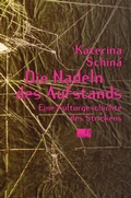 Cover: Die Nadeln des Aufstands - Friedenauer Presse