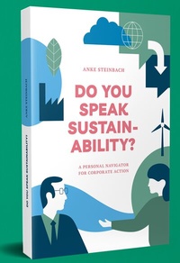 Abbildung von: Do you speak sustainability? - Anke Steinbach