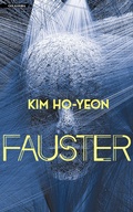 Cover: Fauster - Golkonda Verlag