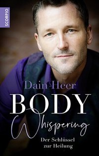Enlarge image Cover: Body Whispering - Scorpio Verlag