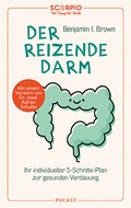 Cover: Der reizende Darm - Scorpio Verlag
