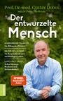 Cover: Der entwurzelte Mensch - Scorpio Verlag