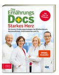 Cover: Die Ern&auml;hrungs-Docs - Starkes Herz - ZS Verlag