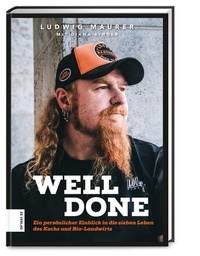 Abbildung von: Well Done - ZS Verlag