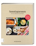 Cover: Sonntagsessen - ZS Verlag