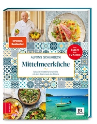 Abbildung von: Schuhbecks Mittelmeerküche - ZS Verlag