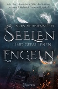 Cover: Von verbannten Seelen und gefallenen Engeln - ISEGRIM