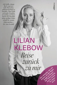 Abbildung von: Reise zurück zu mir - edition a