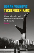 Cover: Tschefuren raus! - Folio