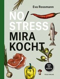 Cover: No Stress Mira kocht - Folio