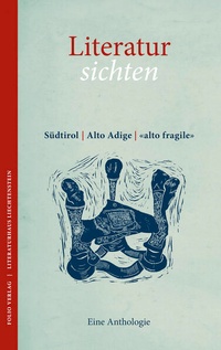 Enlarge image Cover: Literatur sichten - Folio