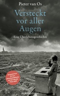 Cover: Versteckt vor aller Augen - Europa Verlage