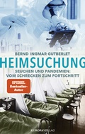 Cover: Heimsuchung - Europa Verlage