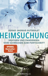 Enlarge image Cover: Heimsuchung - Europa Verlage