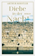Cover: Diebe in der Nacht - Europa Verlage