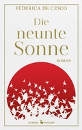 Cover: Die neunte Sonne - Europa Verlage