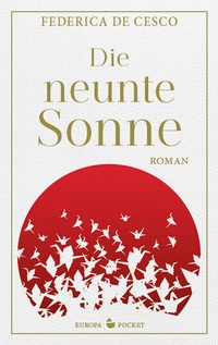 Abbildung von: Die neunte Sonne - Europa Verlage