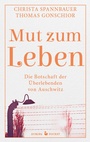 Cover: Mut zum Leben - Europa Verlage