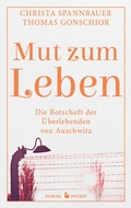 Cover: Mut zum Leben - Europa Verlage