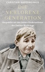 Cover: Die verlorene Generation - Europa Verlage