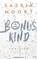 Cover: Bonuskind - Europa Verlage