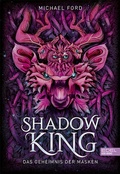 Cover: Shadow King - Karibu - ein Verlag der Edel Verlagsgruppe