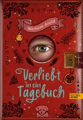 Cover: Verliebt in ein Tagebuch (Band 1) - Karibu - ein Verlag der Edel Verlagsgruppe