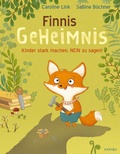 Cover: Finnis Geheimnis - Karibu - ein Verlag der Edel Verlagsgruppe