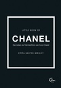 Cover: Little Book of Chanel - Eden Books - ein Verlag der Edel Verlagsgruppe