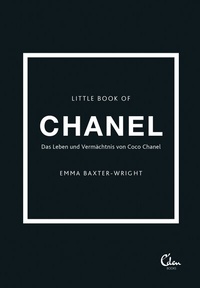 Enlarge image Cover: Little Book of Chanel - Eden Books - ein Verlag der Edel Verlagsgruppe