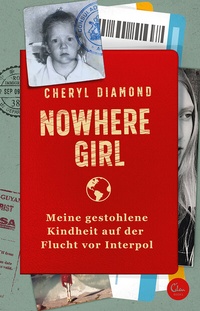 Abbildung von: Nowhere Girl - Eden Books - ein Verlag der Edel Verlagsgruppe