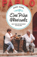 Cover: Eine Prise Meersalz - Eden Books - ein Verlag der Edel Verlagsgruppe