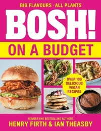 Abbildung von: BOSH! on a Budget - HQ