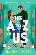 Cover: The A to Z of Us - HQ Digital
