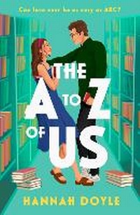 Enlarge image Cover: The A to Z of Us - HQ Digital
