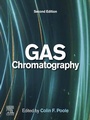 Cover: Gas Chromatography - Elsevier