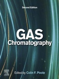 Bild: Gas Chromatography - Elsevier