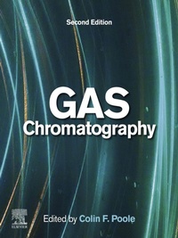 Bild: Gas Chromatography - Elsevier
