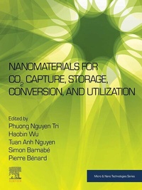 Abbildung von: Nanomaterials for CO2 Capture, Storage, Conversion and Utilization - Elsevier