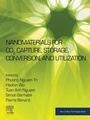 Cover: Nanomaterials for CO2 Capture, Storage, Conversion and Utilization - Elsevier