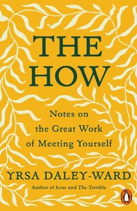 Enlarge image Cover: The How - Penguin Books Ltd