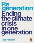 Cover: Regeneration - Penguin Books Ltd