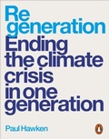 Cover: Regeneration - Penguin Books Ltd