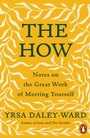 Cover: The How - Penguin Books Ltd