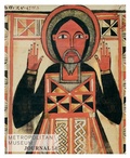 Cover: Metropolitan Museum Journal, 2021: Volume 56 - University of Chicago Press