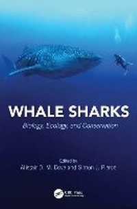 Enlarge image Cover: Whale Sharks - CRC Press