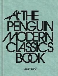 Abbildung von: The Penguin Modern Classics Book - Particular Books