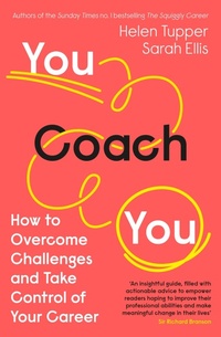 Enlarge image Cover: You Coach You - Penguin Business